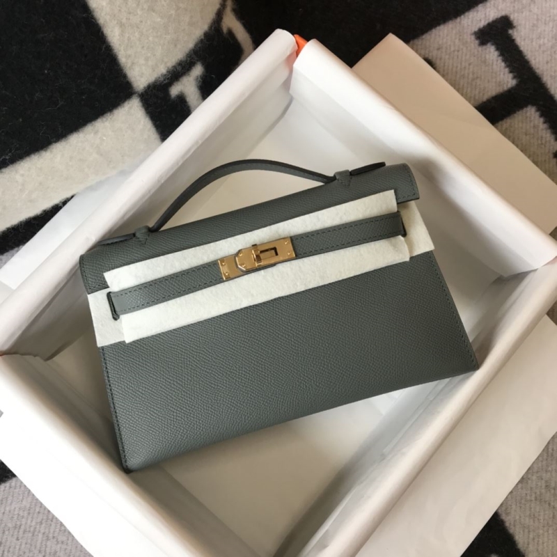 H**mes kelly danse bags